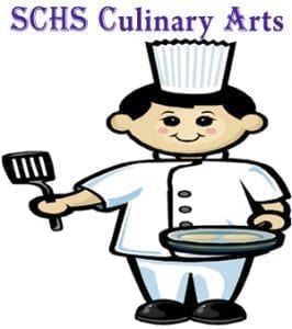 SCHS Culinary Arts